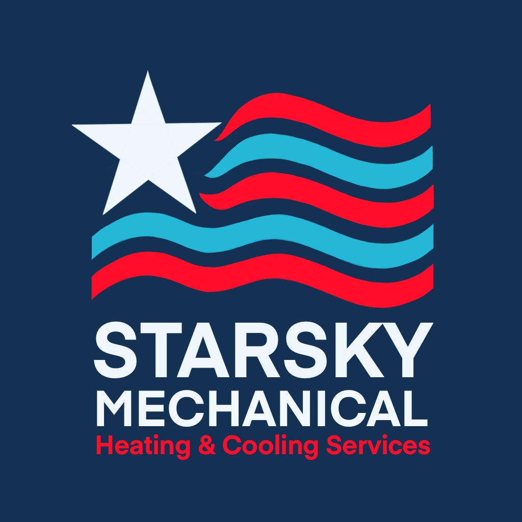 Starsky Mechanical — Heating & Cooling Services