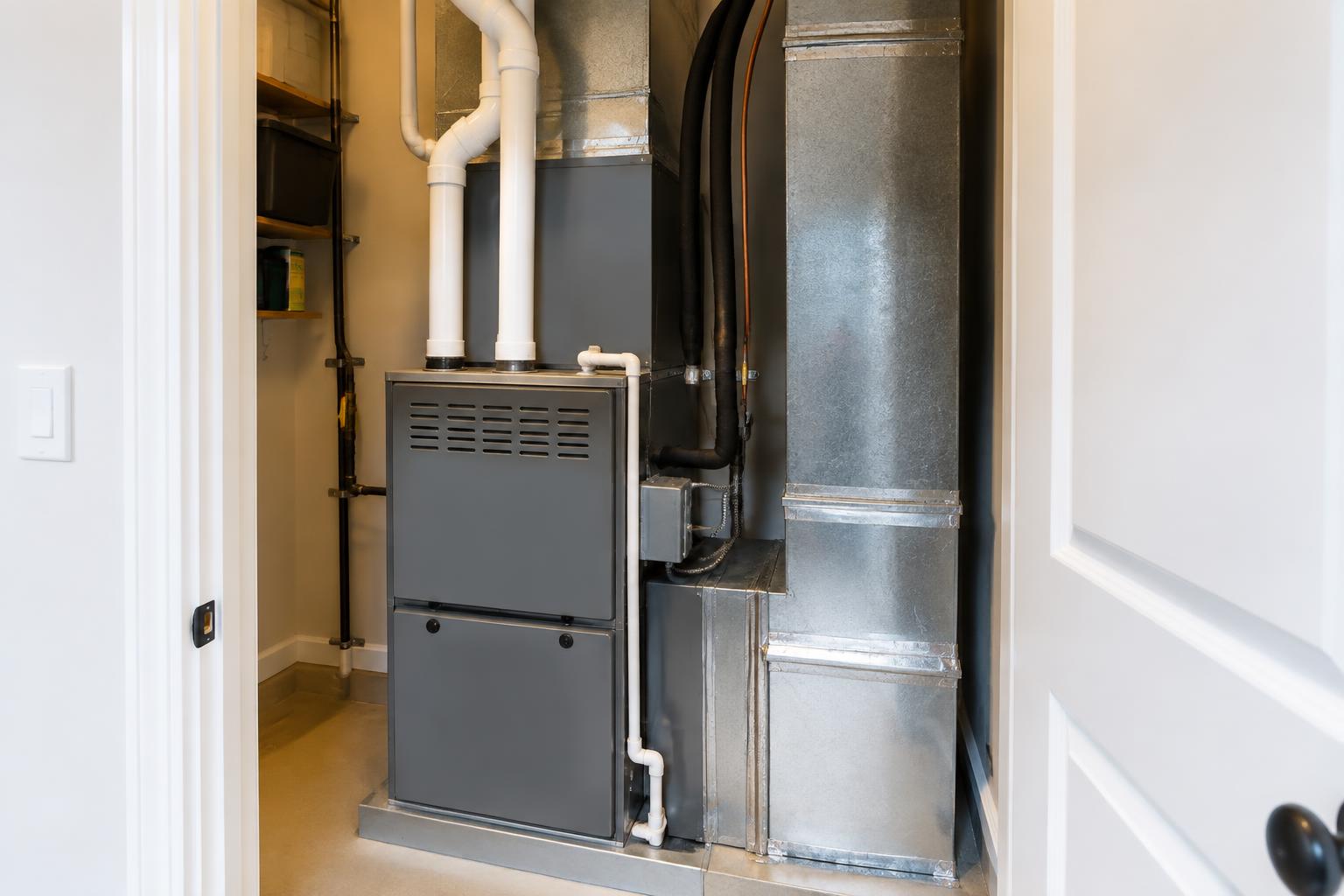 heating repair service