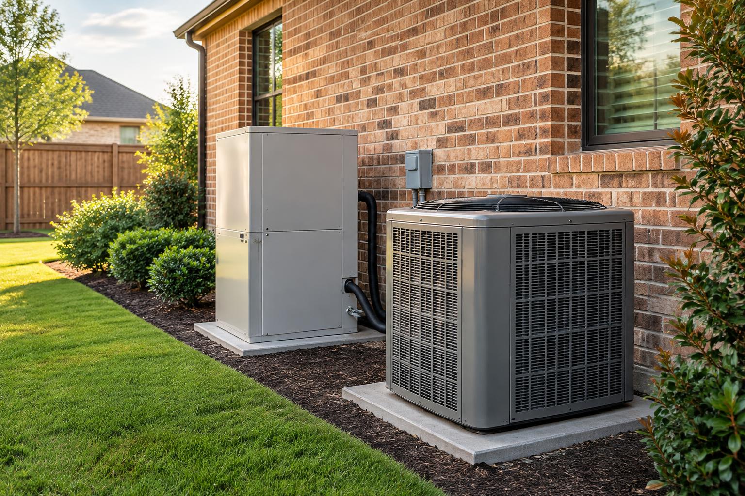 installation & replacement service